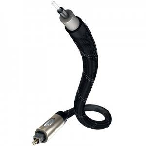 Inakustik Referenz Optical Cable 1.0m 