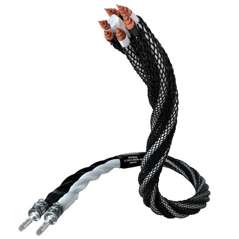 Inakustik Referenz LS-204 XL Micro Air 2.5m