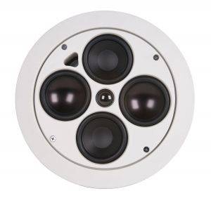 SpeakerCraft AccuFit Ultra Slim One Single