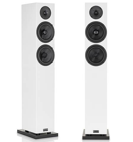 Audio Physic Classic 8