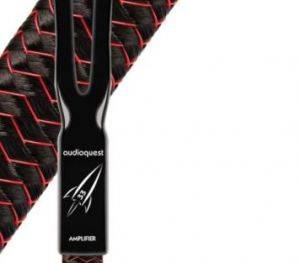 Audioquest ROCKET 33 SPADES