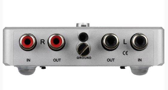 Clearaudio Phonostage Nano Phono H V2
