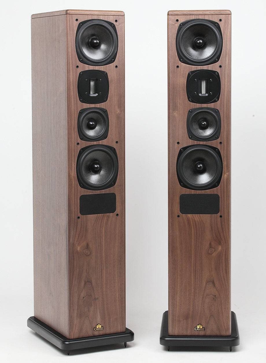 Castle acoustics knight. Акустическая система Castle Acoustics Avon 5. Castle Avon 4. Castle Avon 5 Walnut. Castle Avon 4 Walnut.