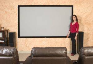 Экран на раме Elite Screens R165WH1
