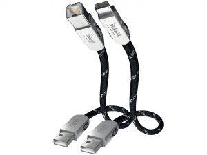 Inakustik Referenz High Speed USB 2.0, 1.5m