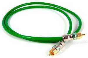 Black Rhodium Prelude Digital RCA 1.0m