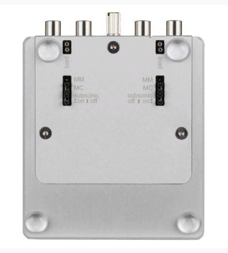 Clearaudio Phonostage Nano Phono H V2