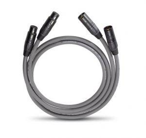 Кабель аналоговый OEHLBACH 2070 NF 14 Master 2XLR - 2XLR (1.0 м)