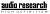 Audio Research Audio Research
