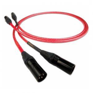 Nordost Heimdall 2 XLR 1.0m