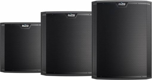Alto TS-SUB215S 