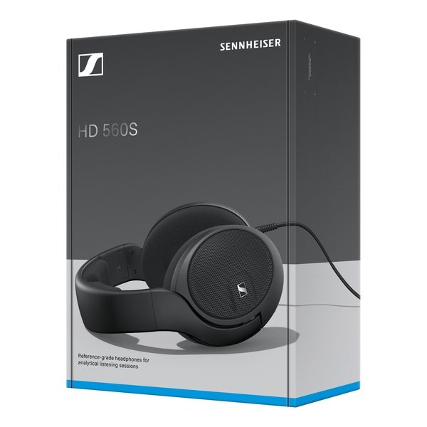 Sennheiser HD 560S