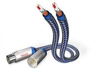 Inakustik Premium Audio Cable, XLR, 1.5 m