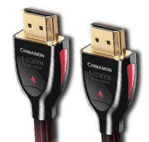 Audioquest HDMI Cinnamon 2.0m