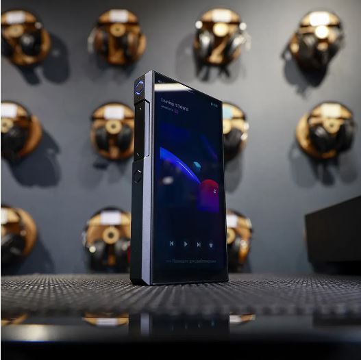 FiiO M11 Plus