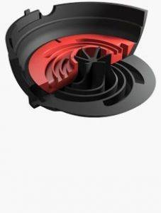 Bowers&Wilkins CCM 664SR