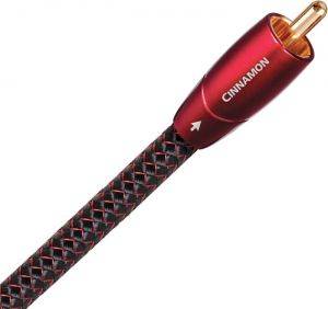 Audioquest Cinnamon, Digital Coax 1.5 m