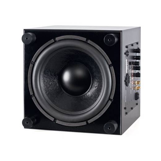 MJ Acoustic Reference 400