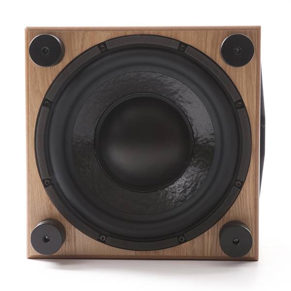MJ Acoustics Pro 100 Mk II