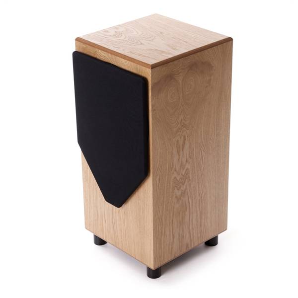MJ Acoustics Pro 100 Mk II