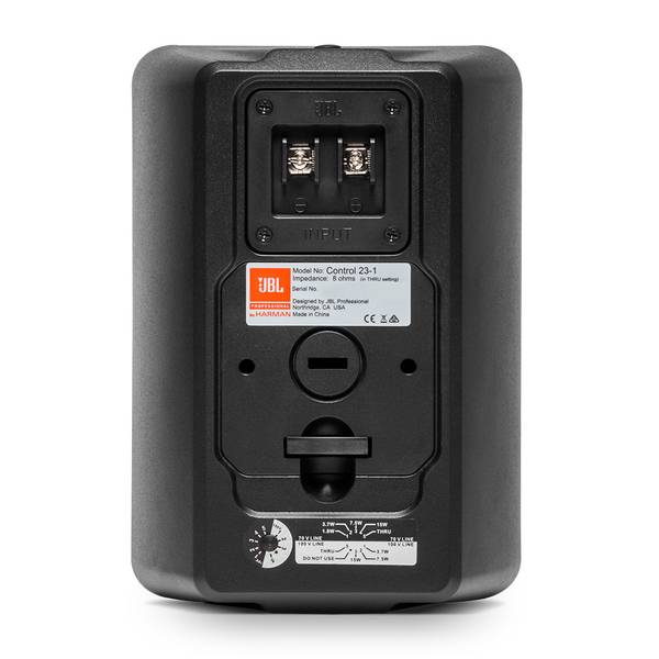 JBL Control 23-1