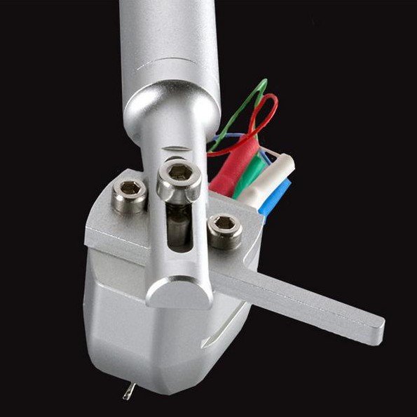 Clearaudio N1 MM