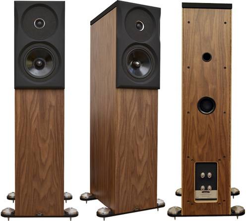 Neat Acoustics Ultimatum XL6