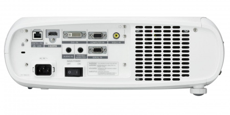 Panasonic PT-RW330E