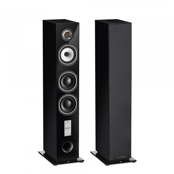 Triangle Esprit Gaia EZ