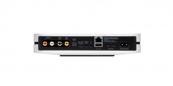 Bluesound Node N132