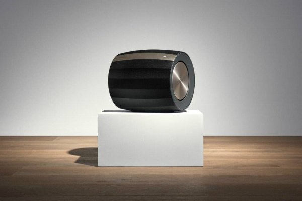 Bowers & Wilkins Formation Bass