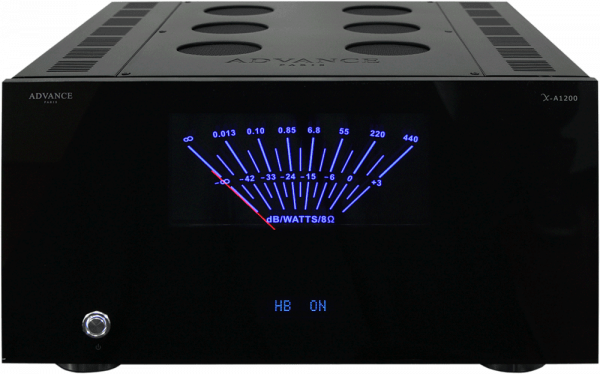 Advance Acoustic X-A 1200