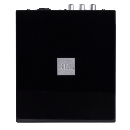 REL T Zero MKIII