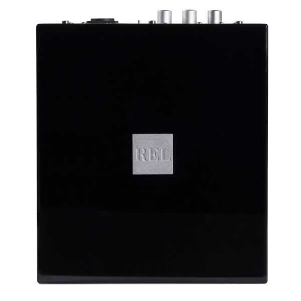 REL T Zero MKIII