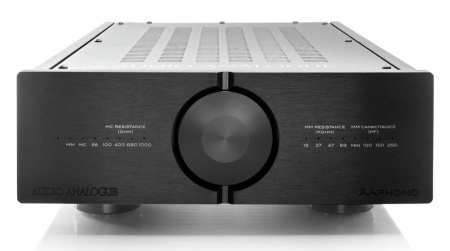Audio Analogue AAphono