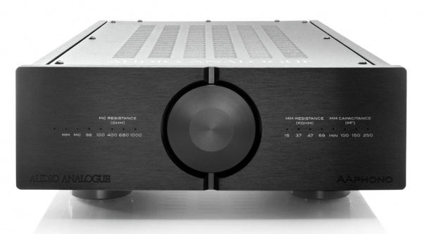 Audio Analogue AAphono