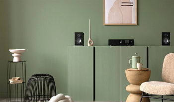 Magnat Signature Edelstein
