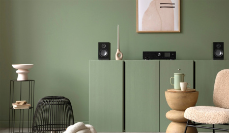 Magnat Signature Edelstein
