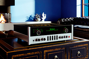 McIntosh C22 MkV
