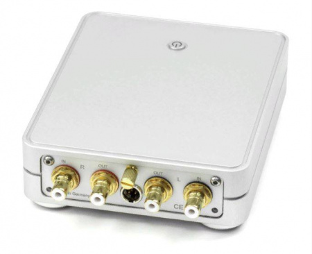 Clearaudio Phonostage Basic V2