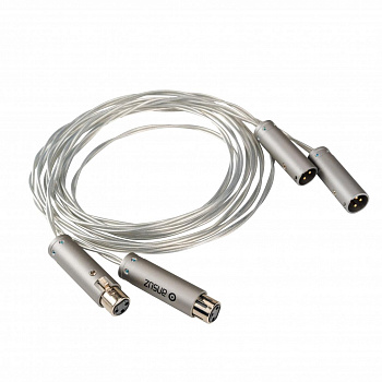Ansuz Signalz X3 (XLR)