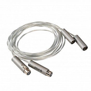 Ansuz Signalz X3 (XLR)