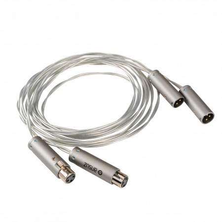 Ansuz Signalz X3 (XLR)