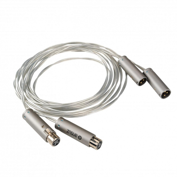 Ansuz Signalz X3 (XLR)