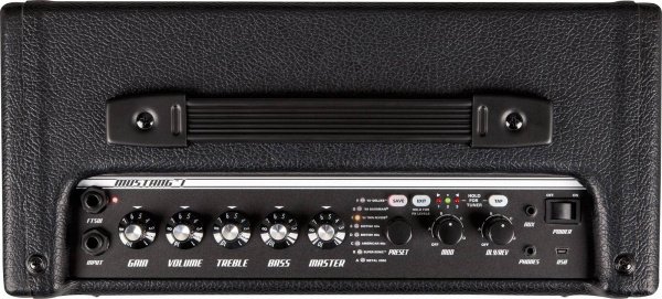Fender Mustang I (V2)