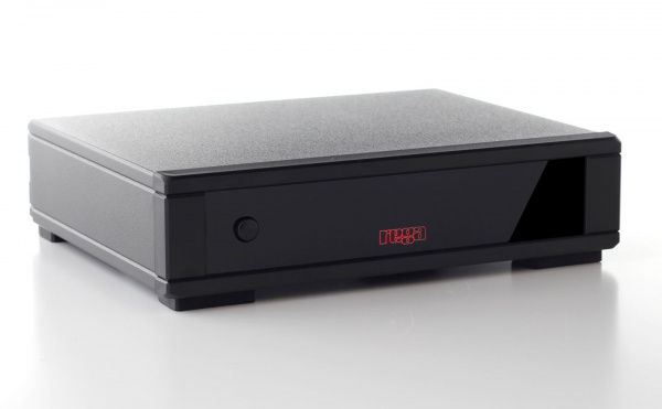 Фонокорректор Rega Fono MC MK4