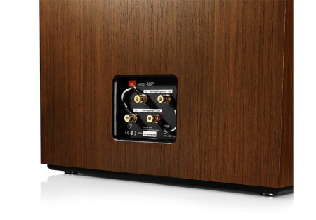 JBL Studio Monitor 4367