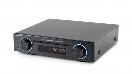 Premiera C1 DAC
