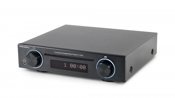 Premiera C1 DAC