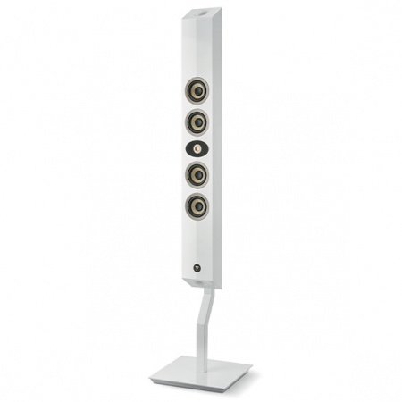Focal On Wall 302